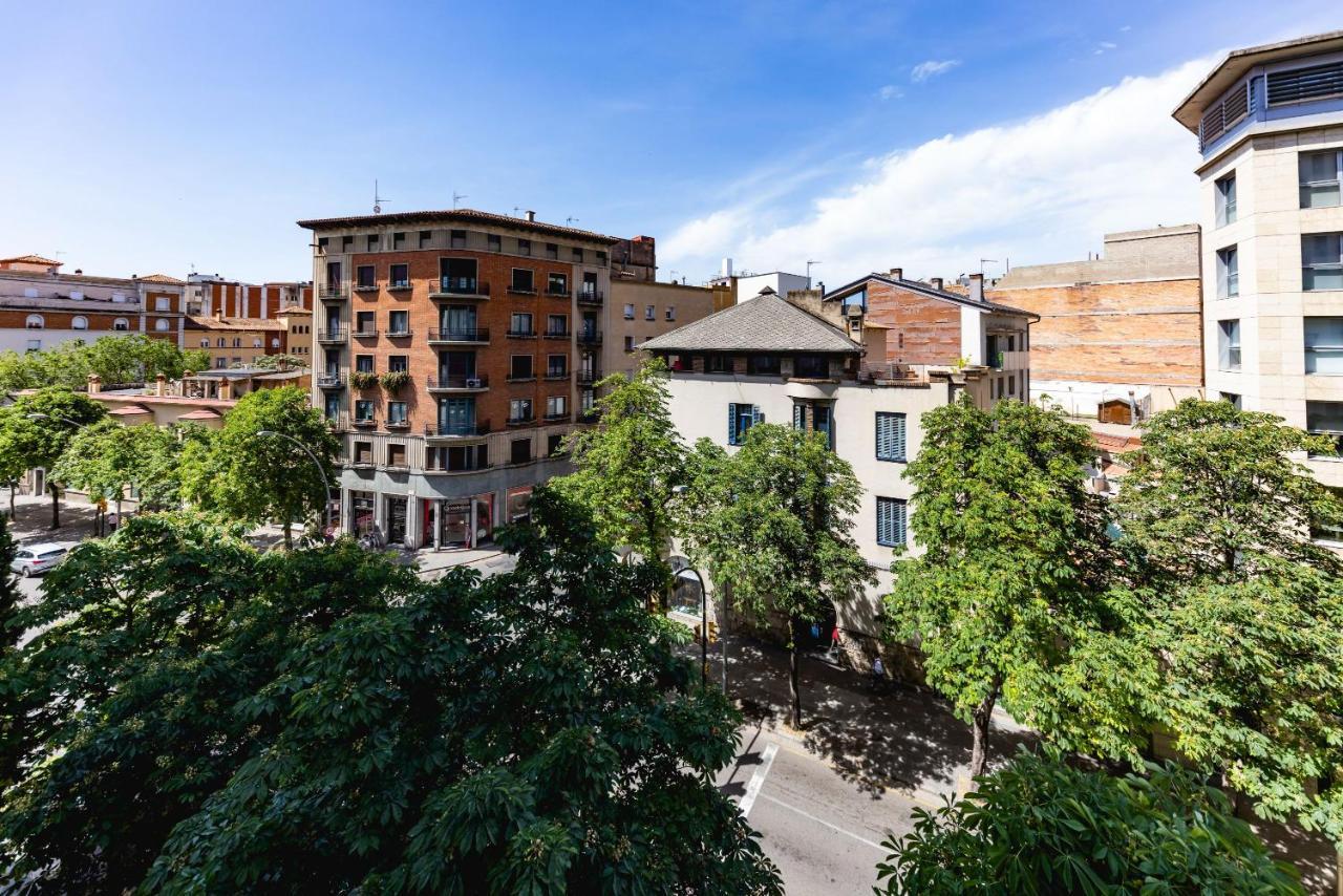 Bravissimo Gerio, 2-Bedroom Apartment Girona Exterior photo