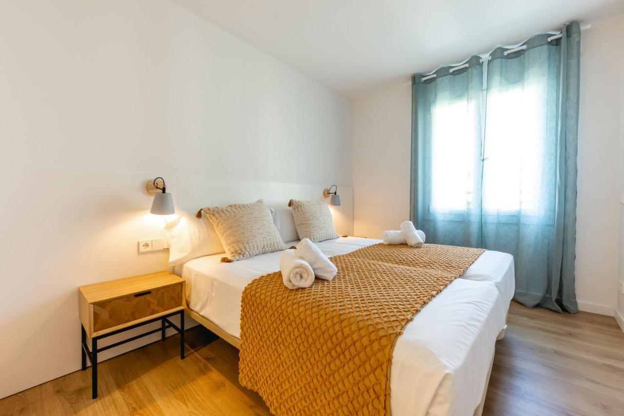 Bravissimo Gerio, 2-Bedroom Apartment Girona Exterior photo